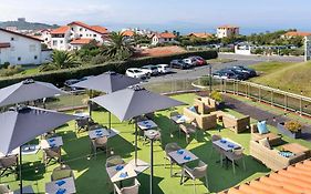 Ibis Styles Biarritz Plage