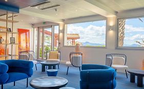 Ibis Styles Biarritz Plage